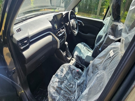 Smart Auto