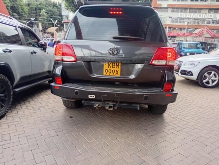 Smart Auto