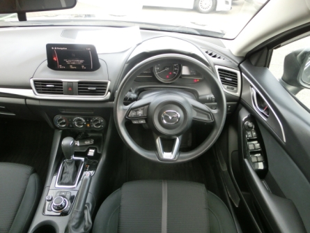 Smart Auto