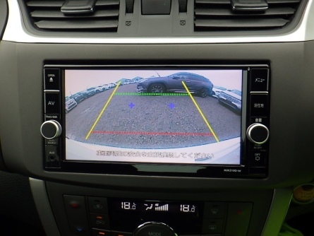 Smart Auto