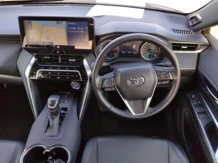 Smart Auto