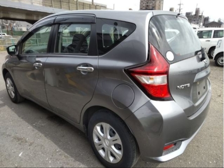 Smart Auto