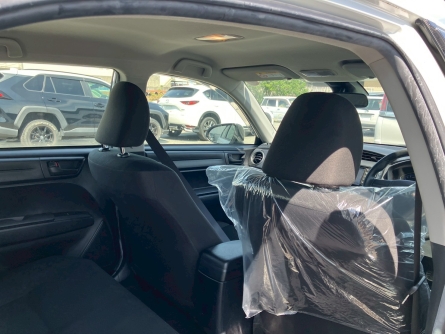 Smart Auto