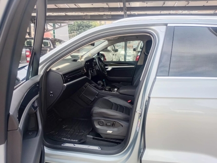 Smart Auto