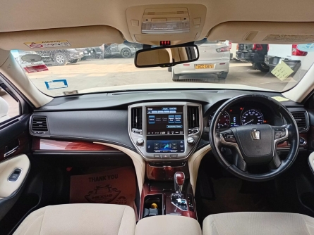Smart Auto