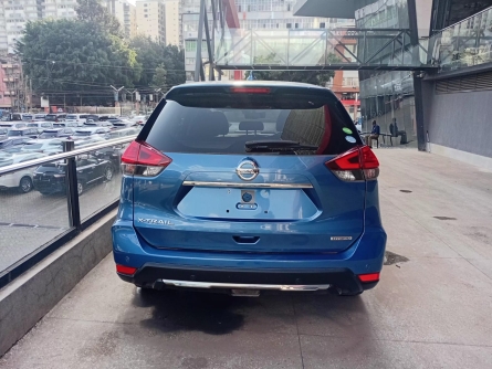 Smart Auto