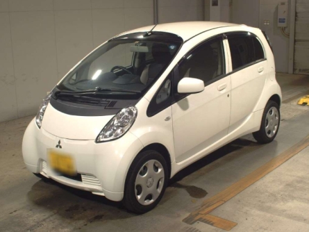 MITSUBISHI I-MIEV