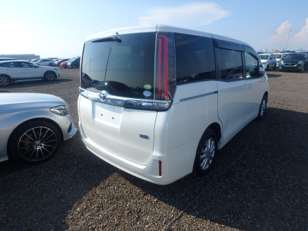 Smart Auto