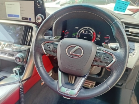 Smart Auto
