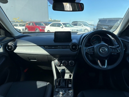 Smart Auto