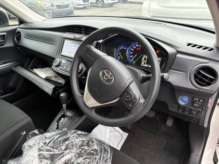 Smart Auto