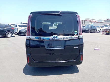 Smart Auto