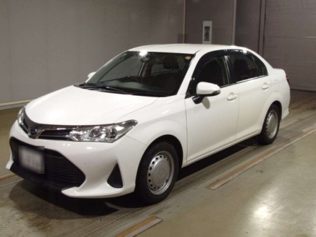 TOYOTA AXIO
