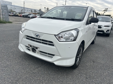 Smart Auto