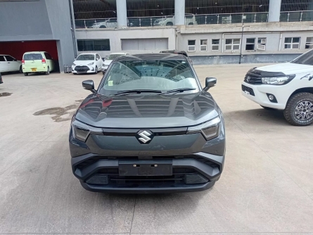 SUZUKI E-VITARA ALPHA ELECTRIC