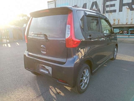 Smart Auto