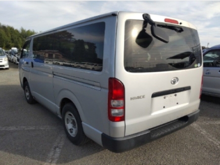 Smart Auto
