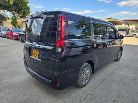 Smart Auto