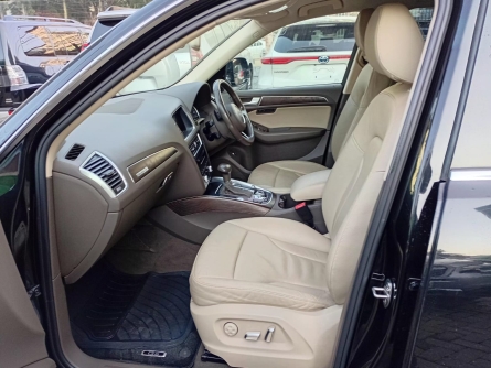 Smart Auto