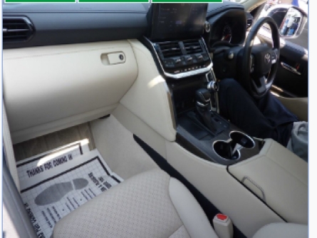 Smart Auto
