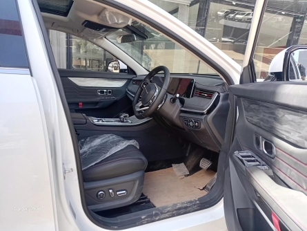 Smart Auto