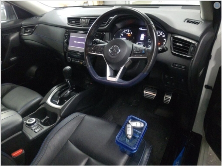 Smart Auto