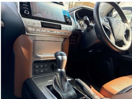 Smart Auto