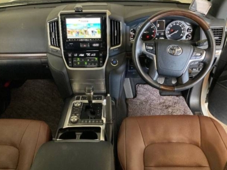Smart Auto