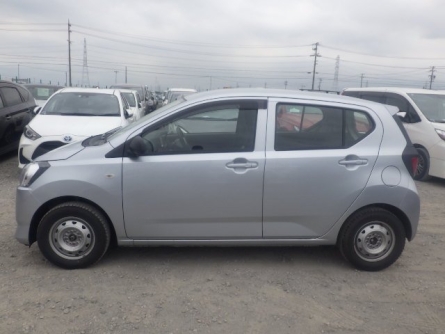 Smart Auto
