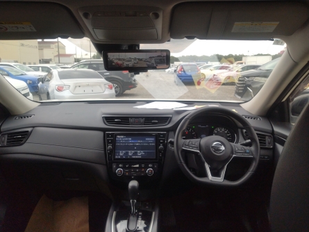 Smart Auto