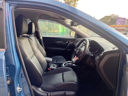 Smart Auto