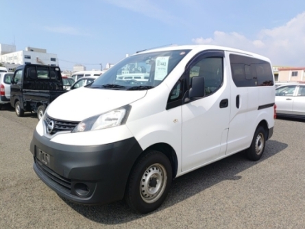 NISSAN VANETTE