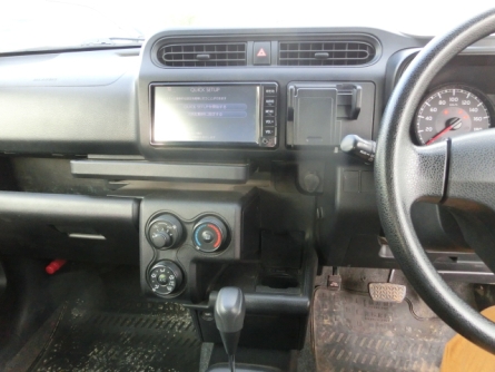 Smart Auto