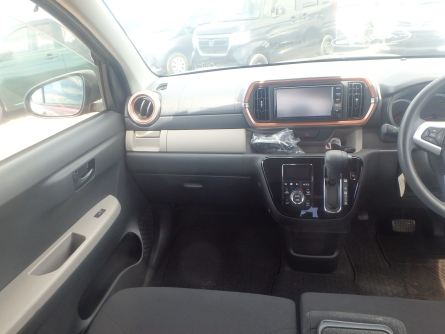Smart Auto