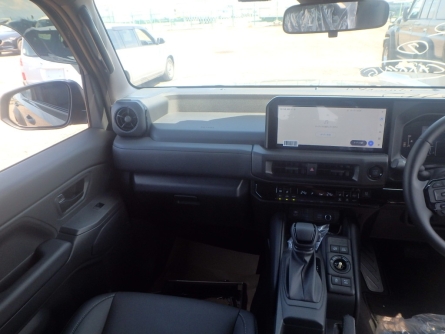 Smart Auto