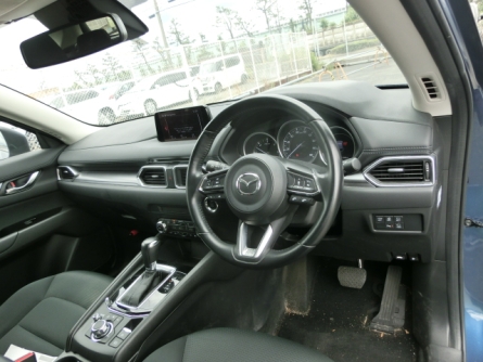 Smart Auto