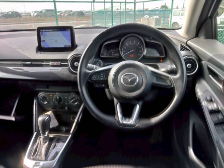 Smart Auto