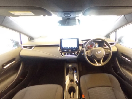 Smart Auto