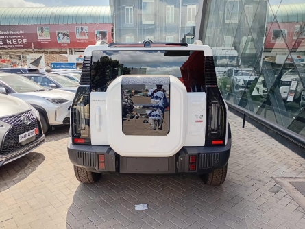 Smart Auto