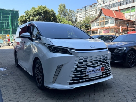 Smart Auto