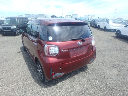 Smart Auto