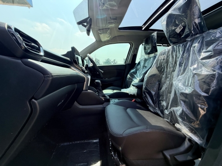Smart Auto