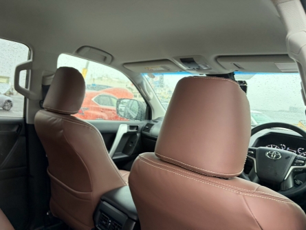 Smart Auto