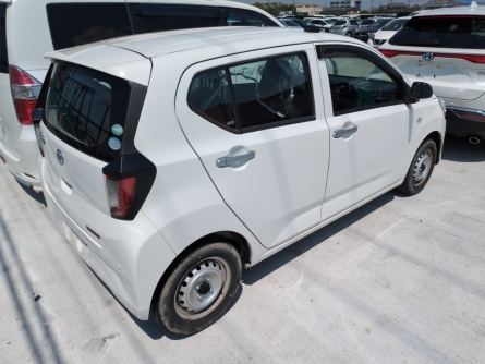 Smart Auto