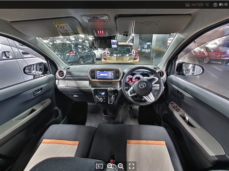 Smart Auto