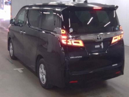 Smart Auto