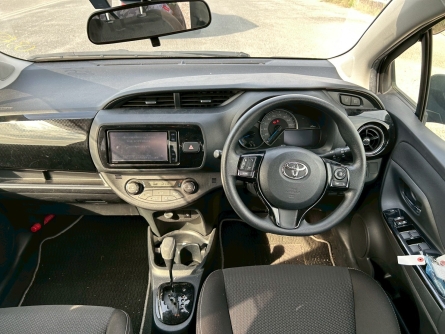 Smart Auto
