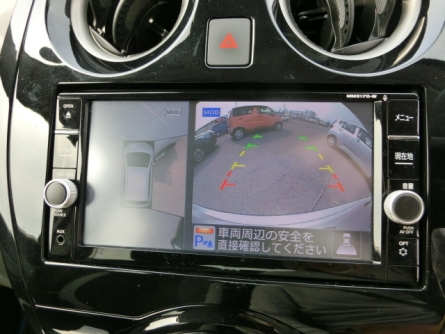 Smart Auto
