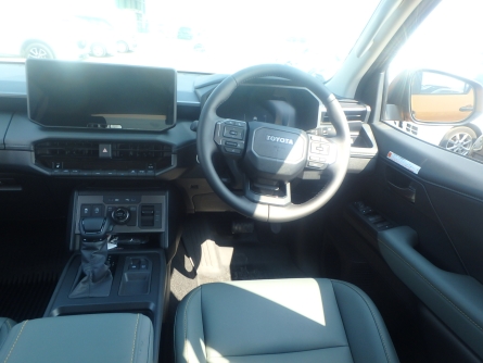 Smart Auto