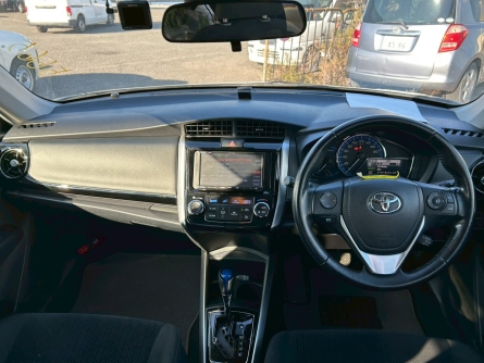 Smart Auto